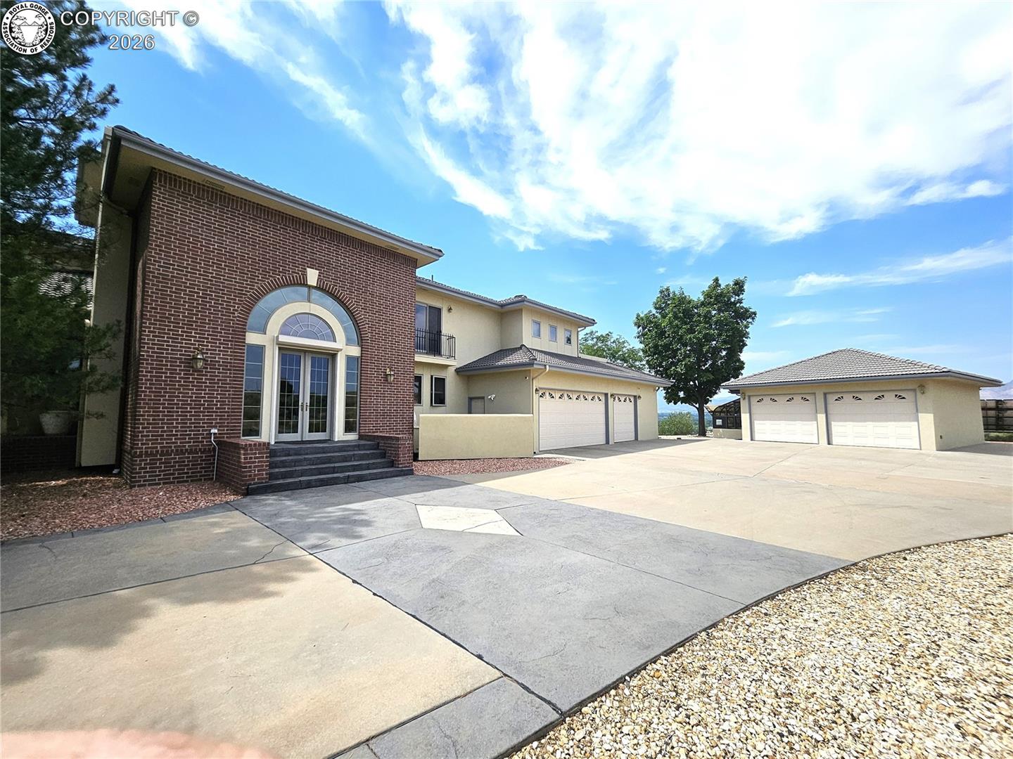 23 Sunrise Mesa Circle