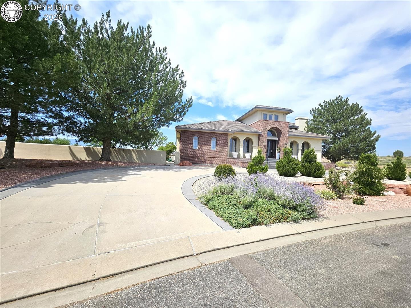 23 Sunrise Mesa Circle