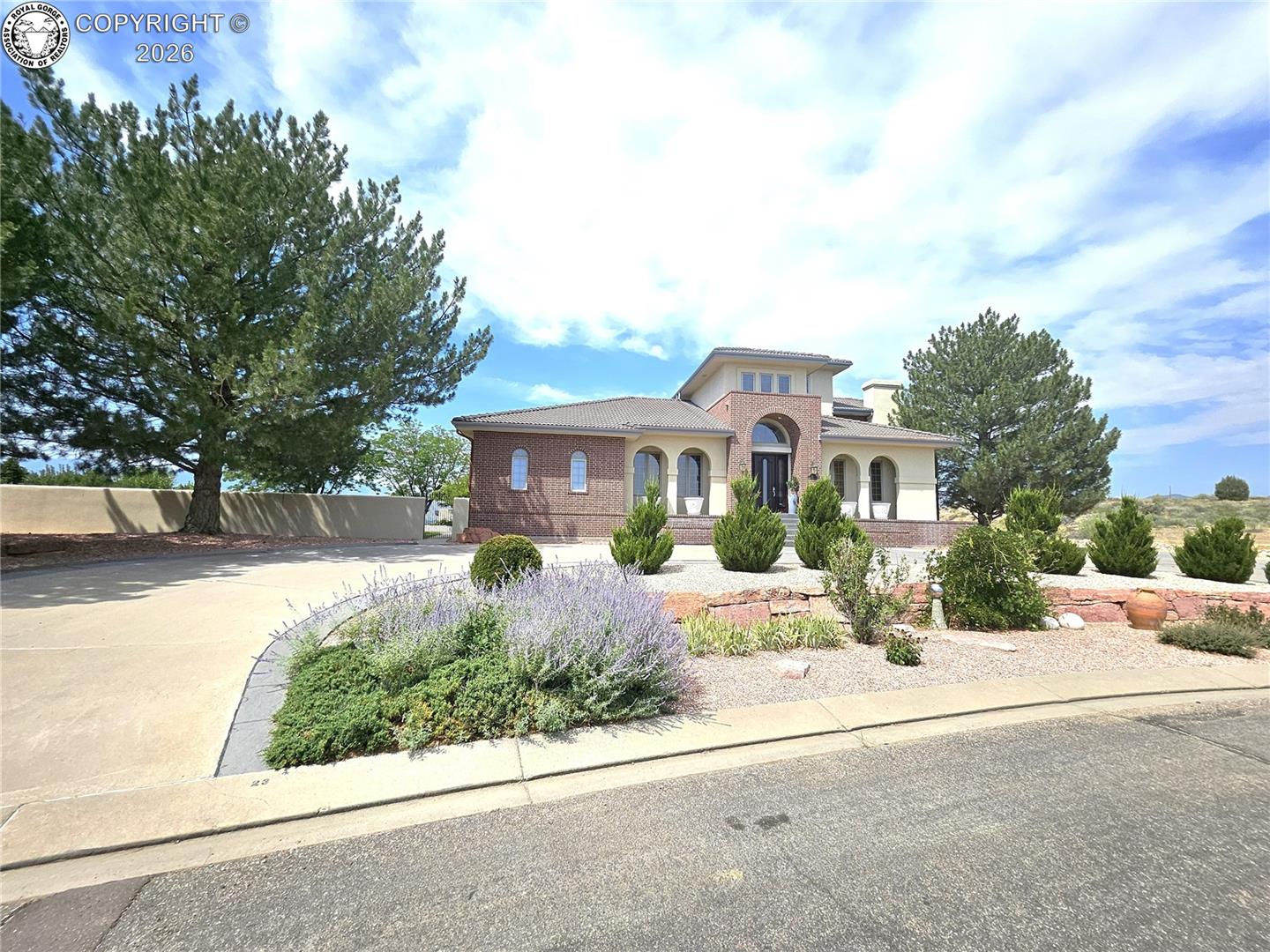 23 Sunrise Mesa Circle