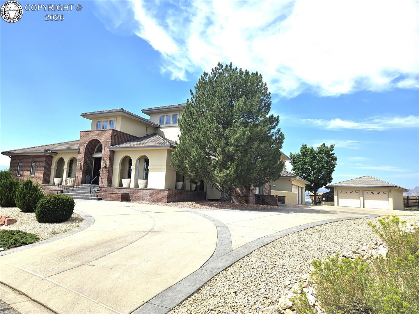 23 Sunrise Mesa Circle
