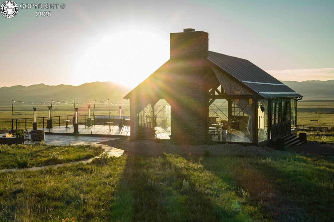 701 County Road 120