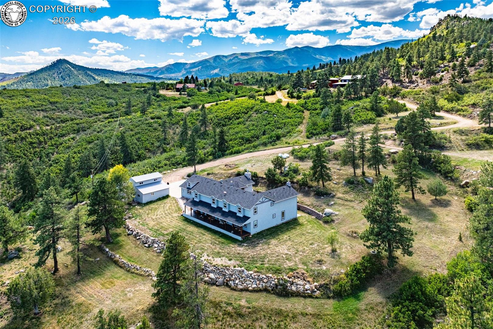 24505 Highway 96