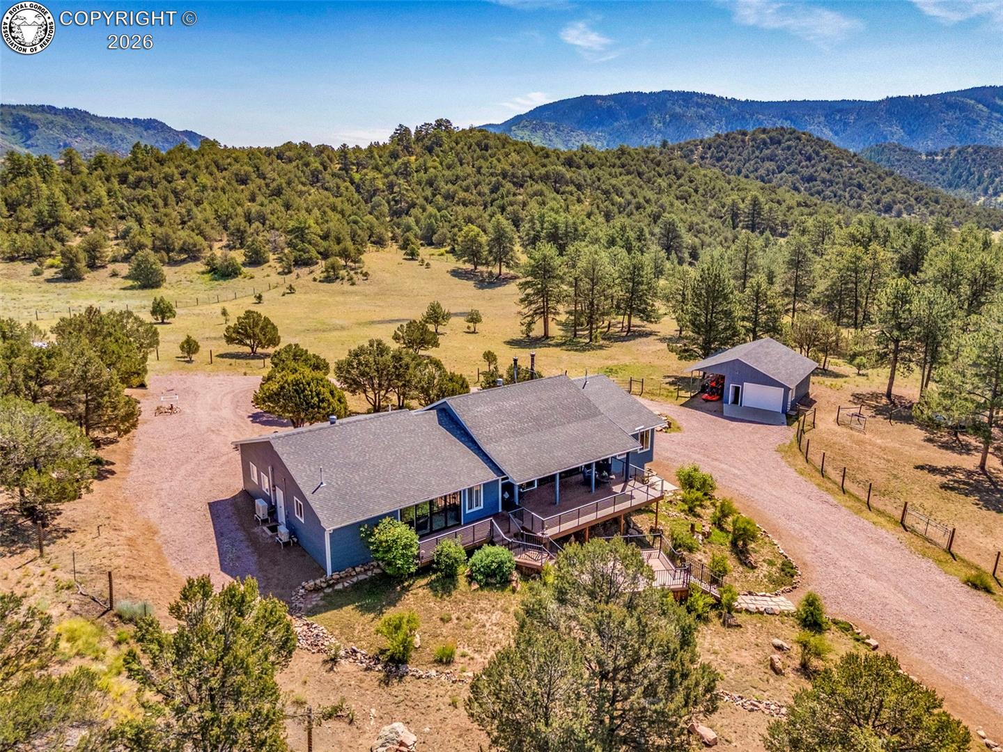 451 Thunder Trail