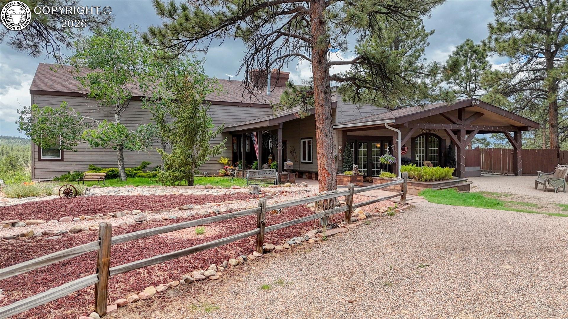 2283 County Road 323