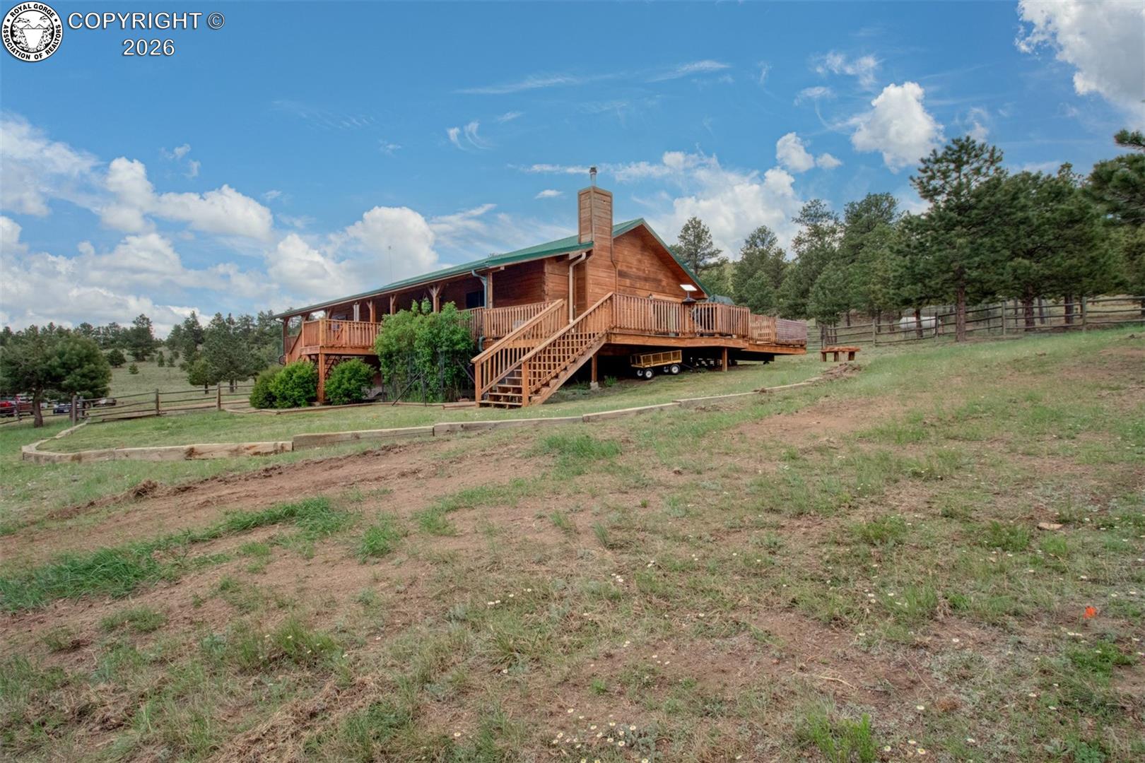 3596 Delilah Drive