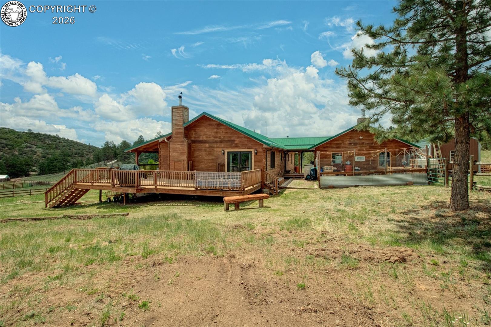 3596 Delilah Drive
