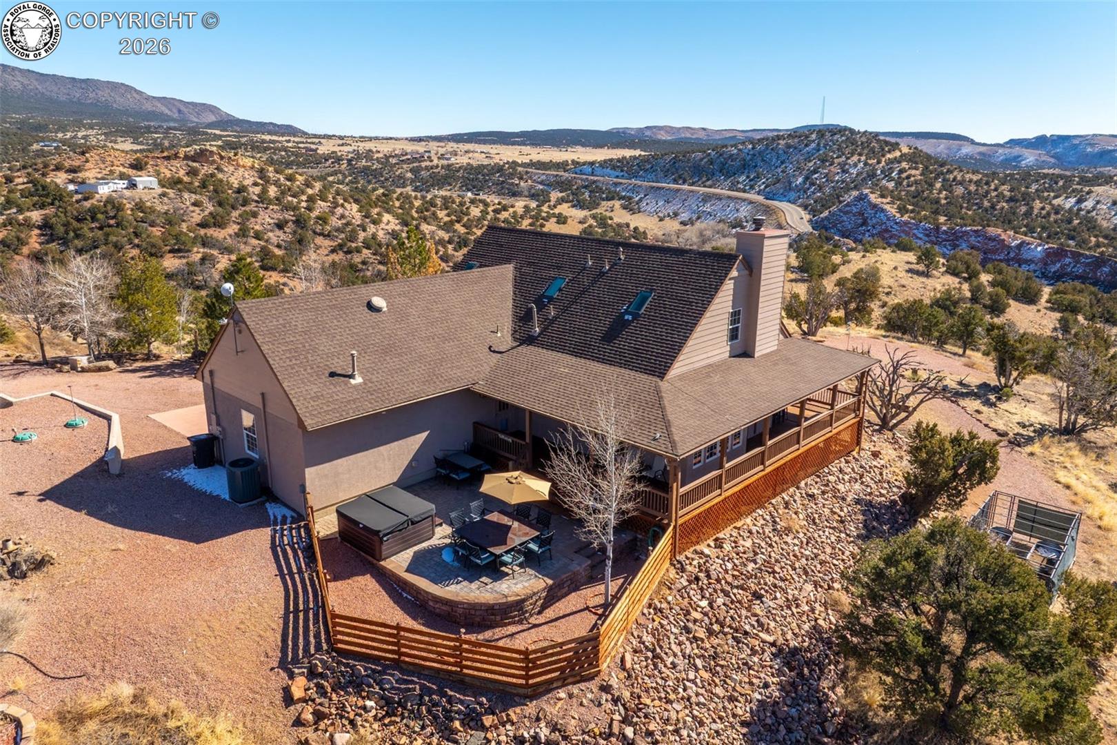 409 Star Ranch Road