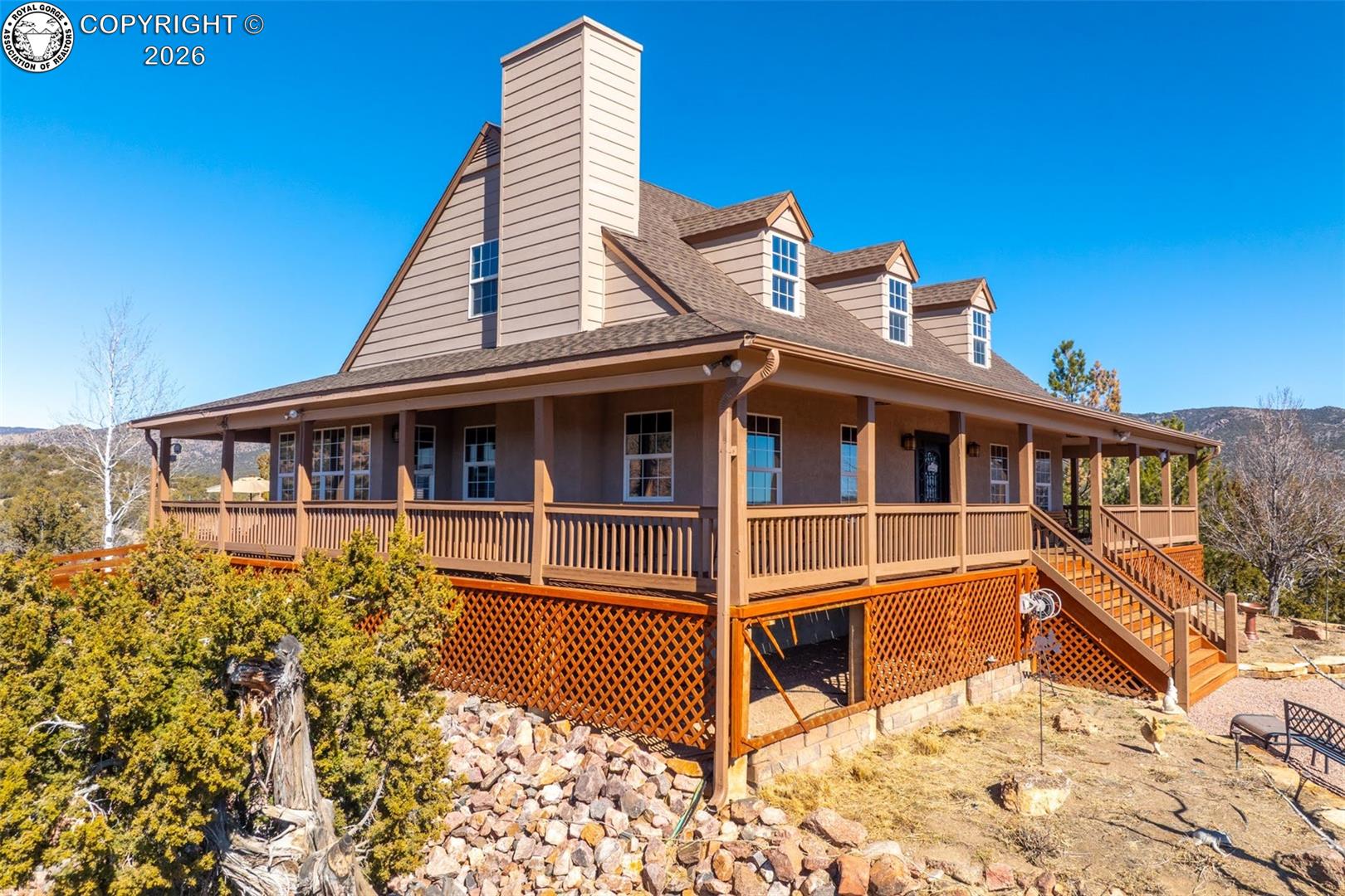 409 Star Ranch Road
