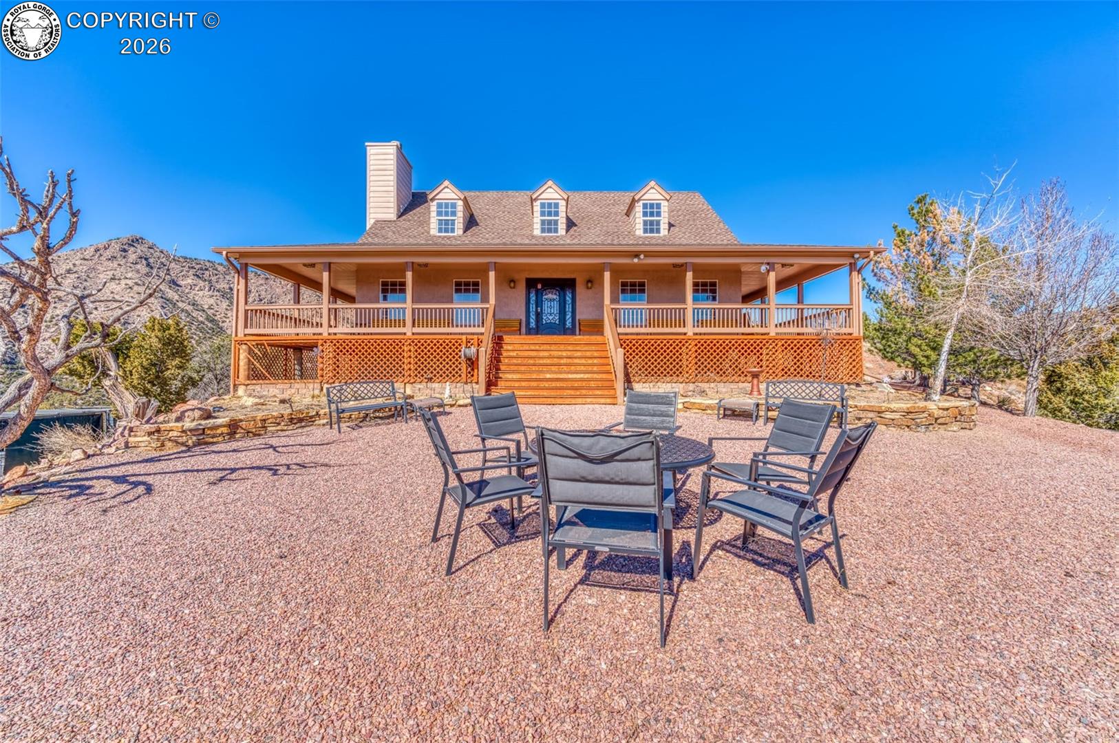 409 Star Ranch Road