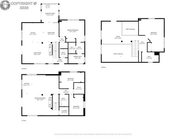1614 Chalice Drive