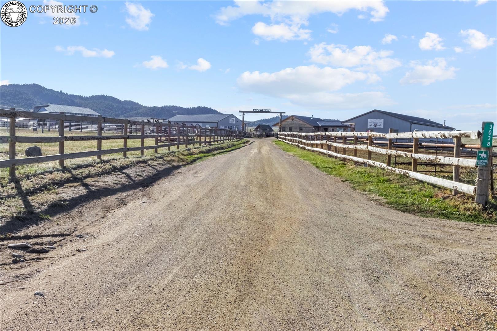 3038 State Highway 96