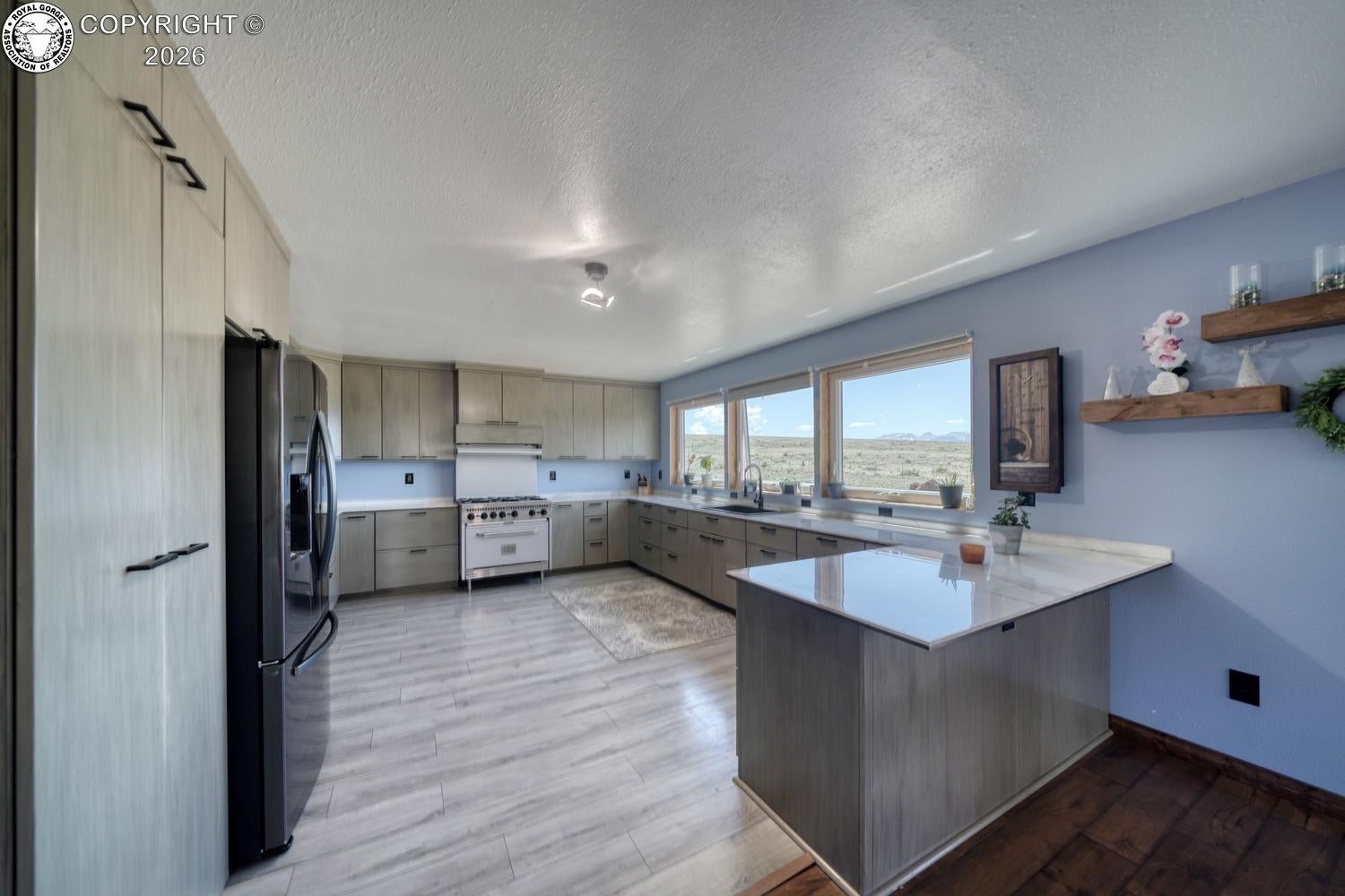 5000 Centennial Ranch Road
