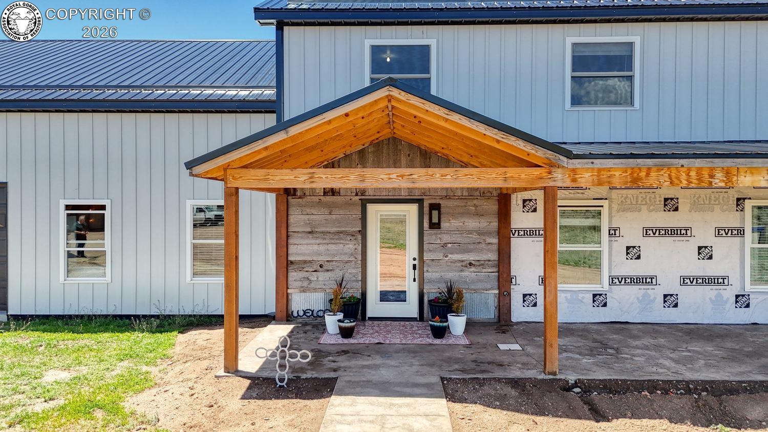 5000 Centennial Ranch Road