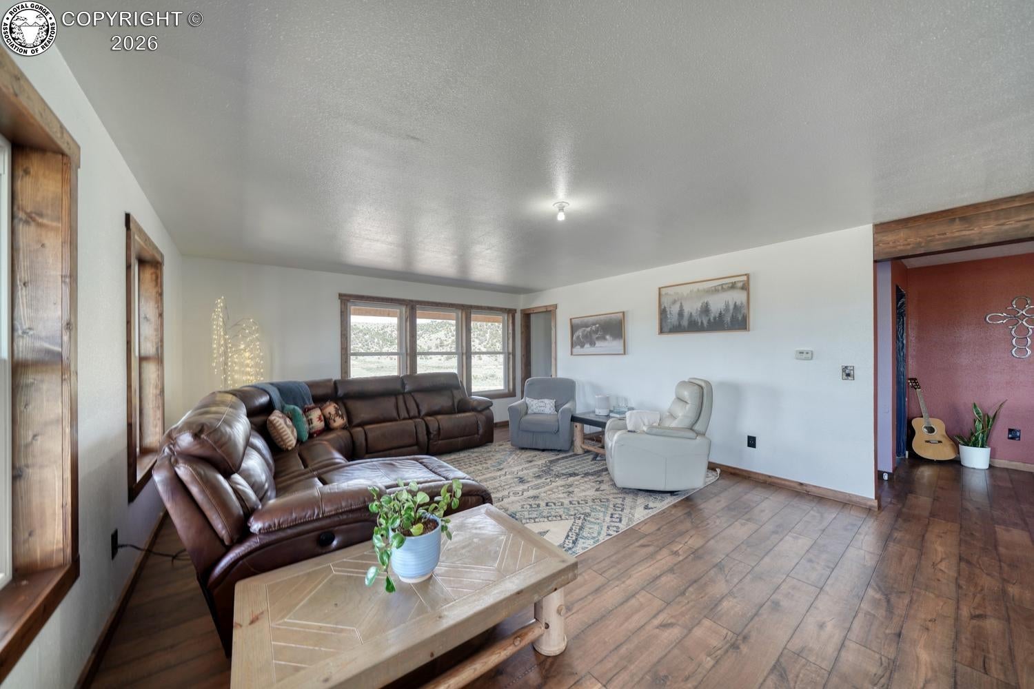 5000 Centennial Ranch Road