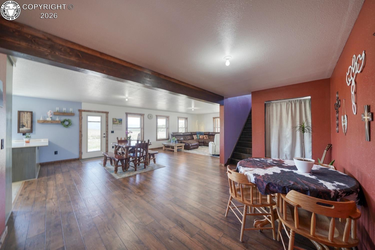 5000 Centennial Ranch Road