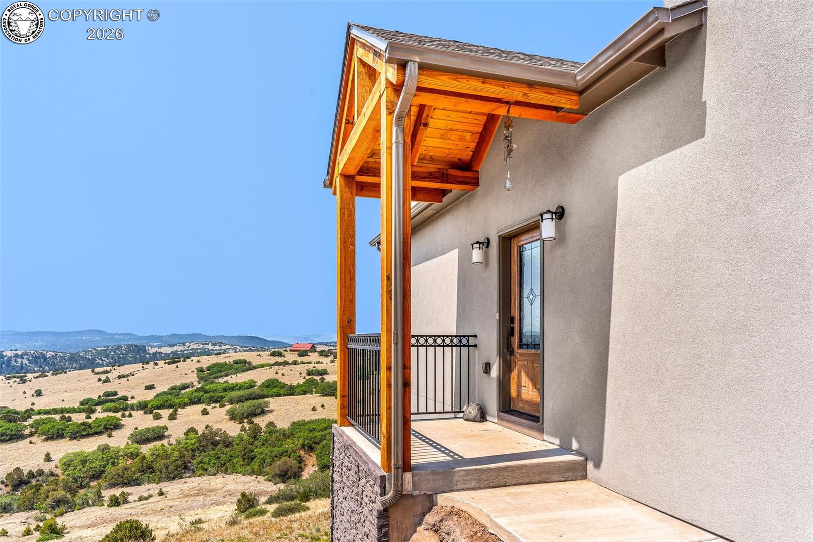 941 Cap Rock Lane