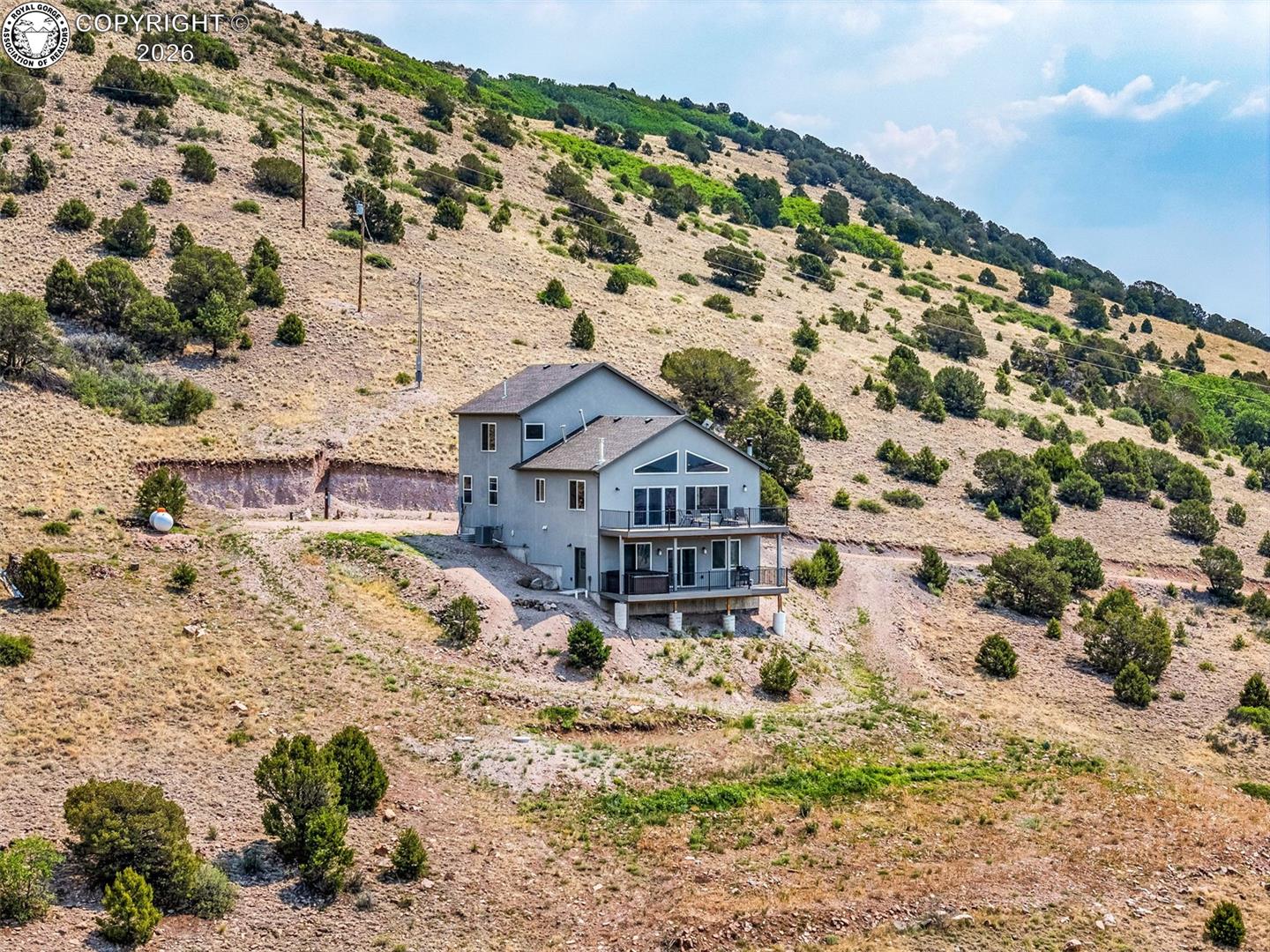941 Cap Rock Lane