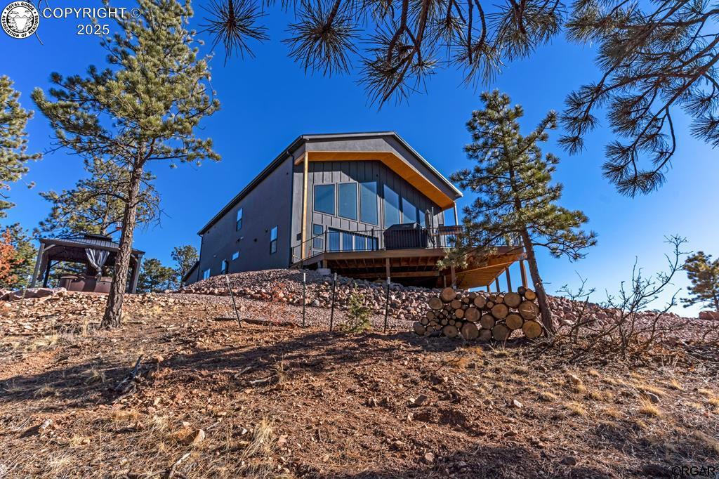 1776 Delilah Drive