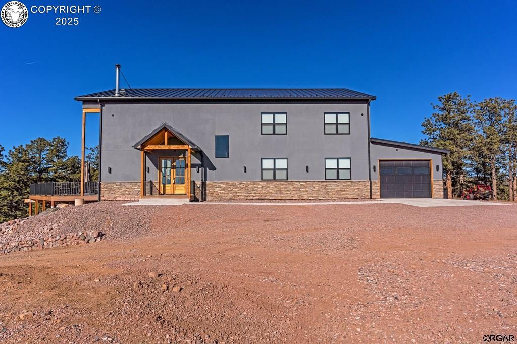 1776 Delilah Drive