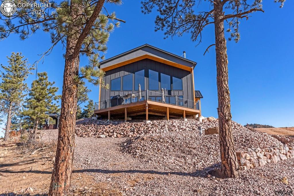1776 Delilah Drive