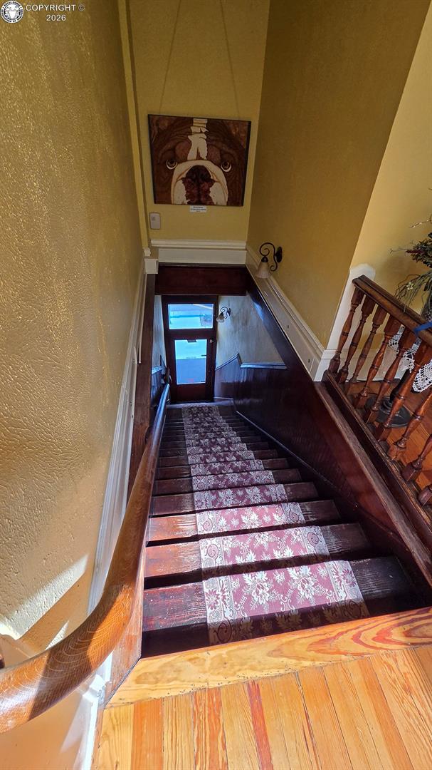 131 W Main Street