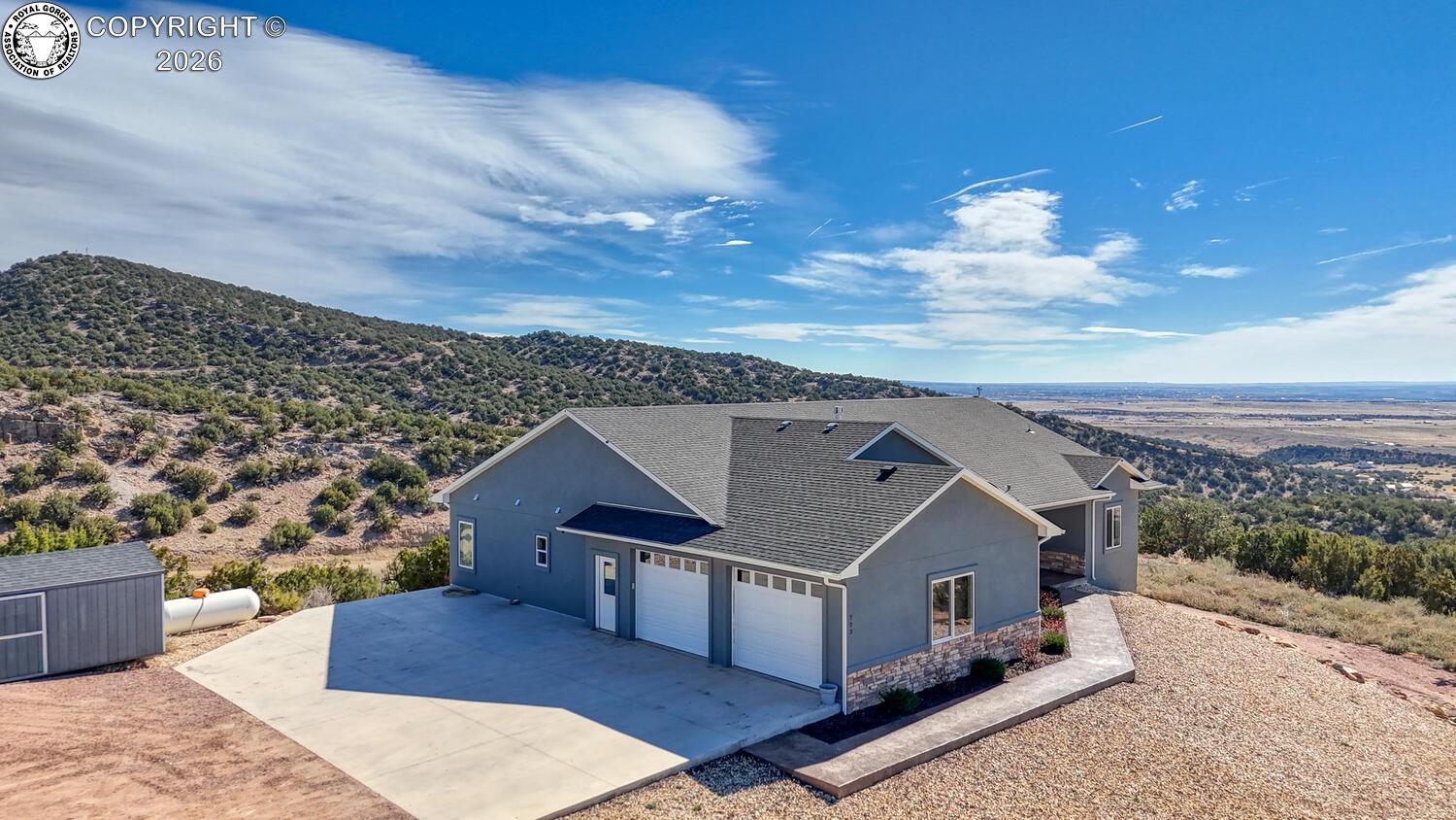 703 Chris Court