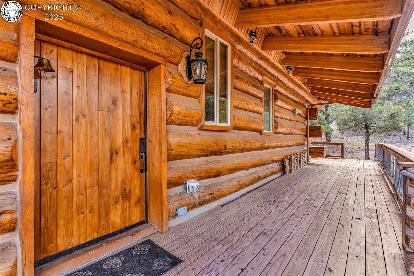 860 Texas Creek Lane