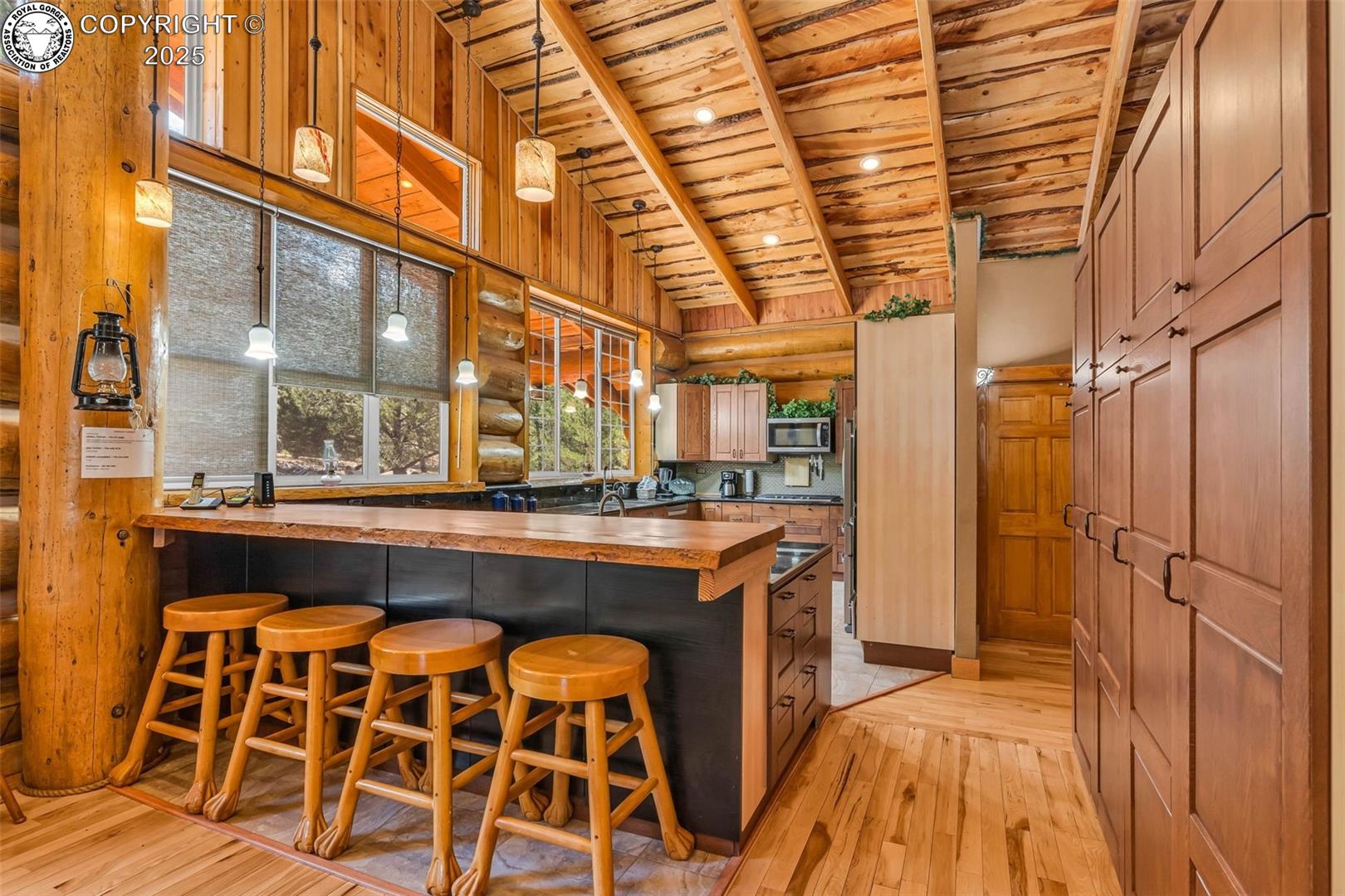 860 Texas Creek Lane