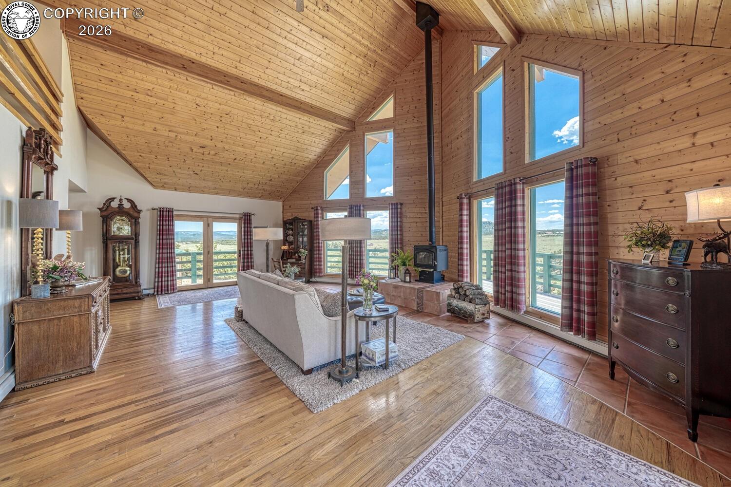 895 Acorn Road