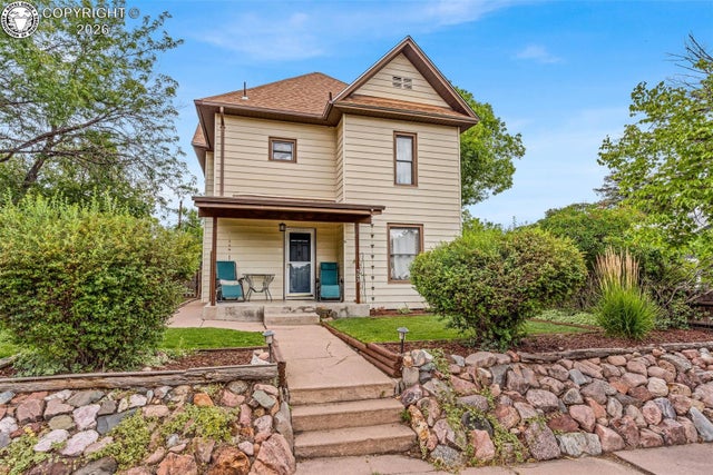 503 Forest Avenue