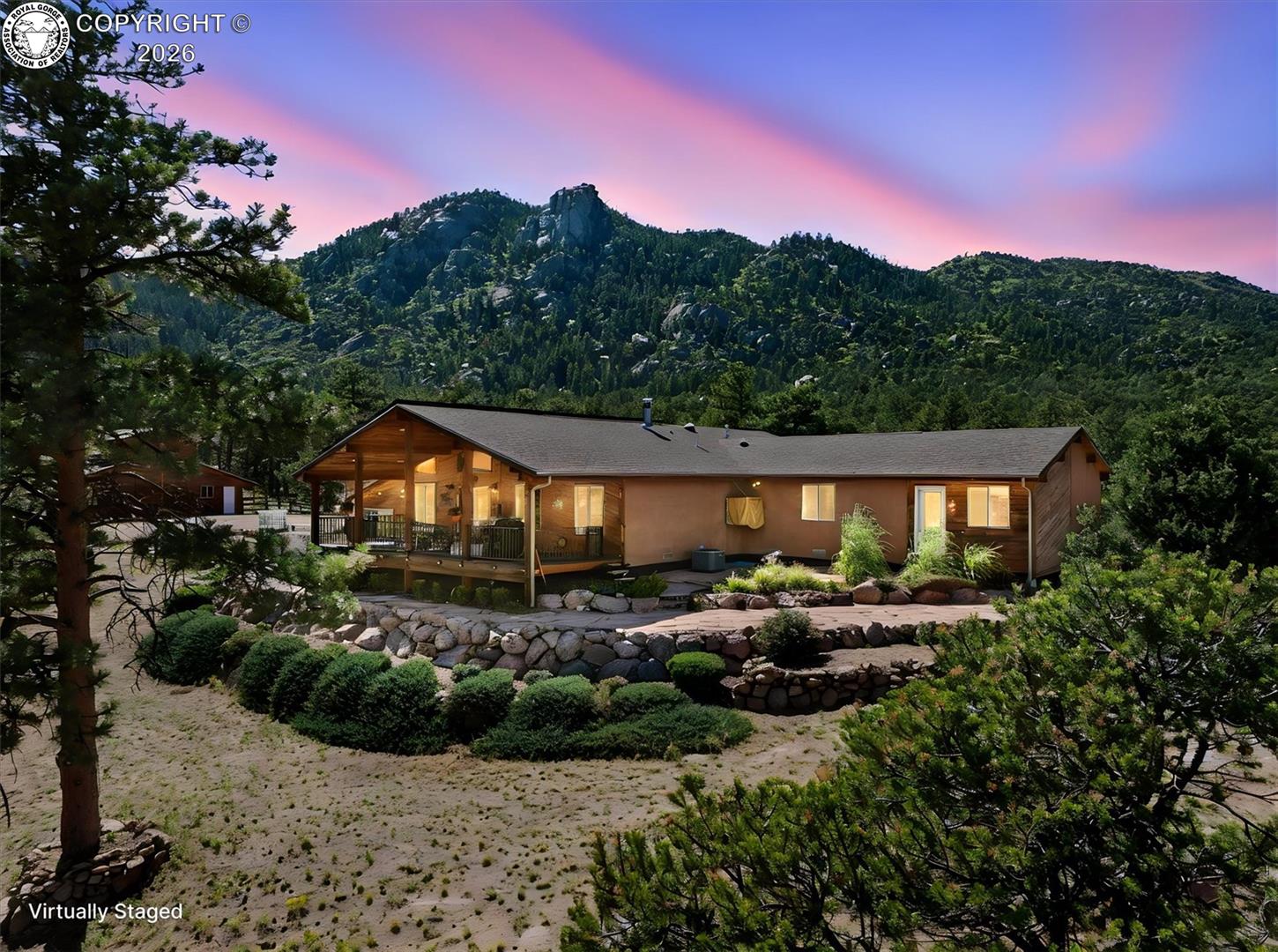 604 Lowry Ranch Road