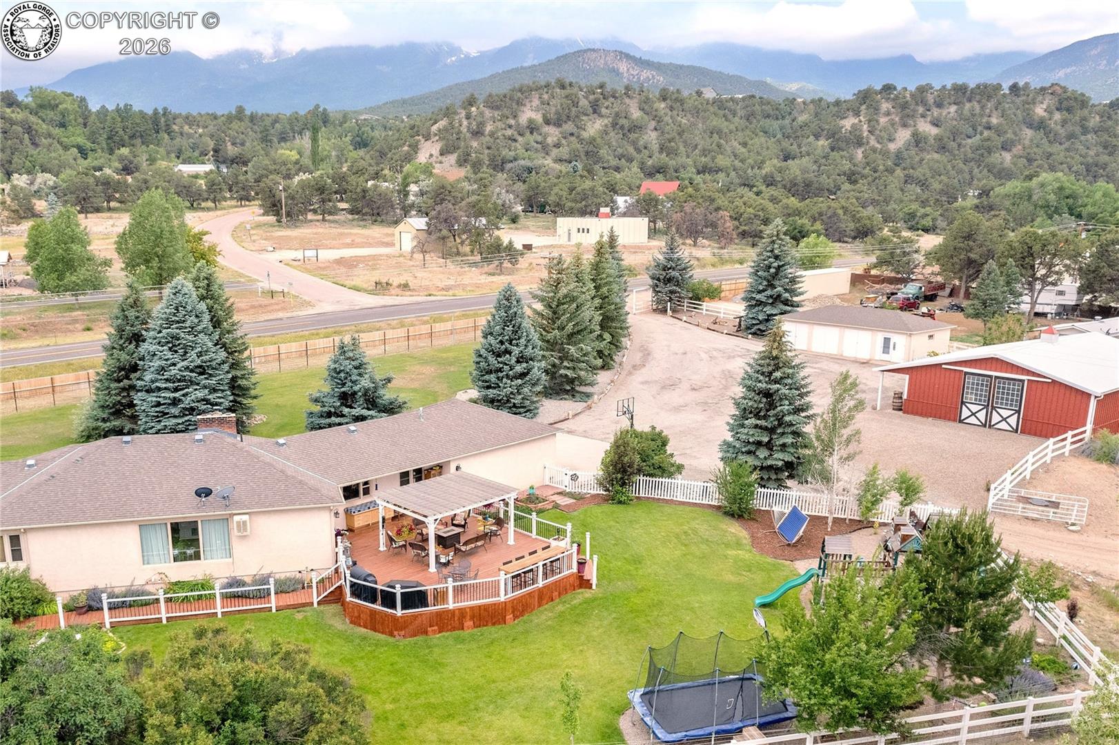 9825 Us Highway 50
