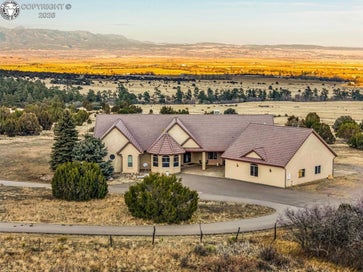 500 Crestview Drive Wetmore CO 81253
