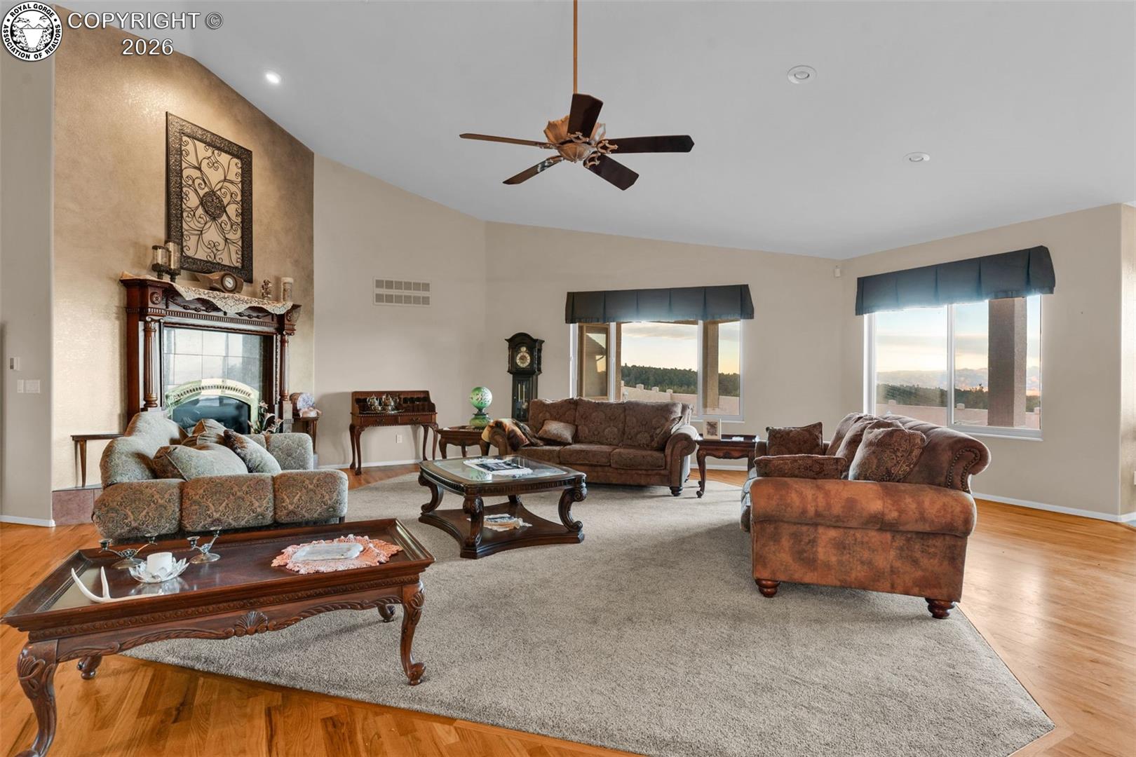 500 Crestview Drive