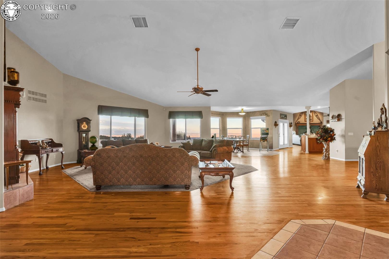 500 Crestview Drive