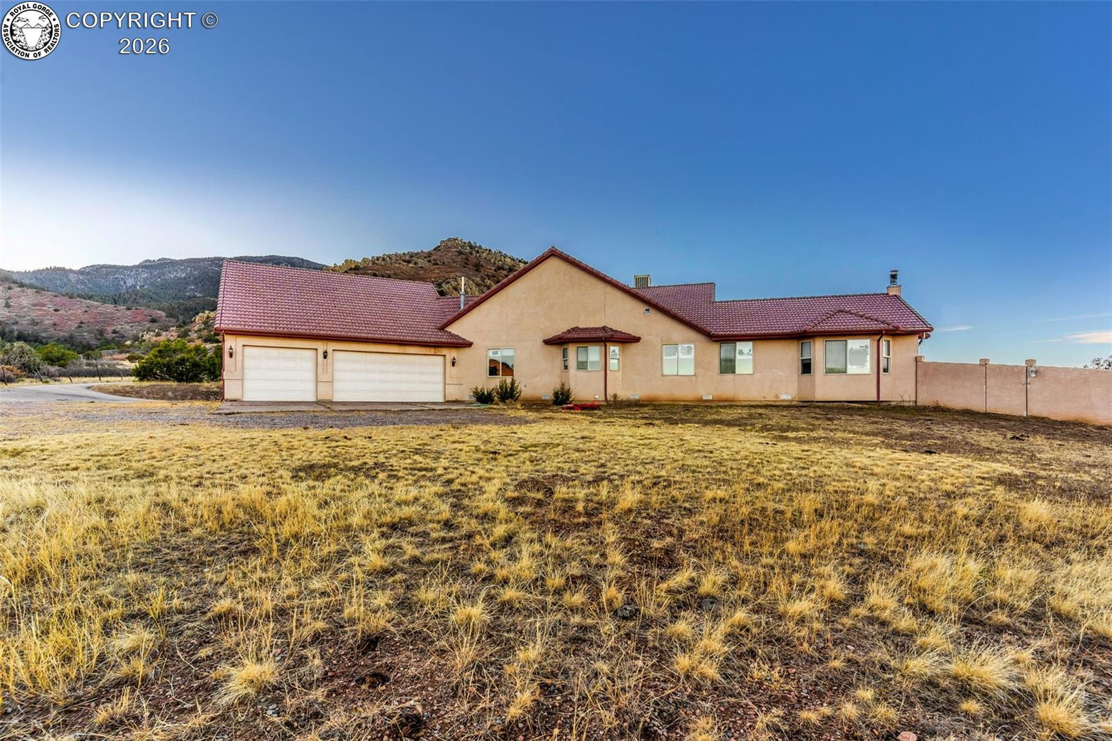 500 Crestview Drive