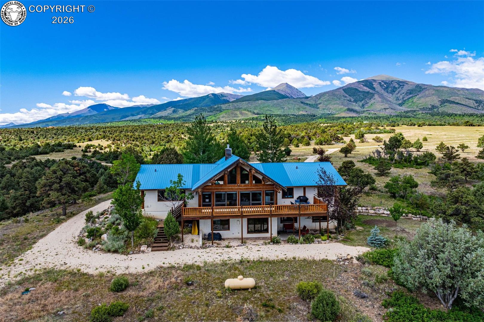 334 Cottonwood Trail