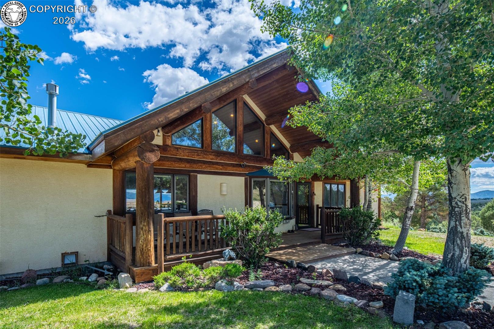 334 Cottonwood Trail