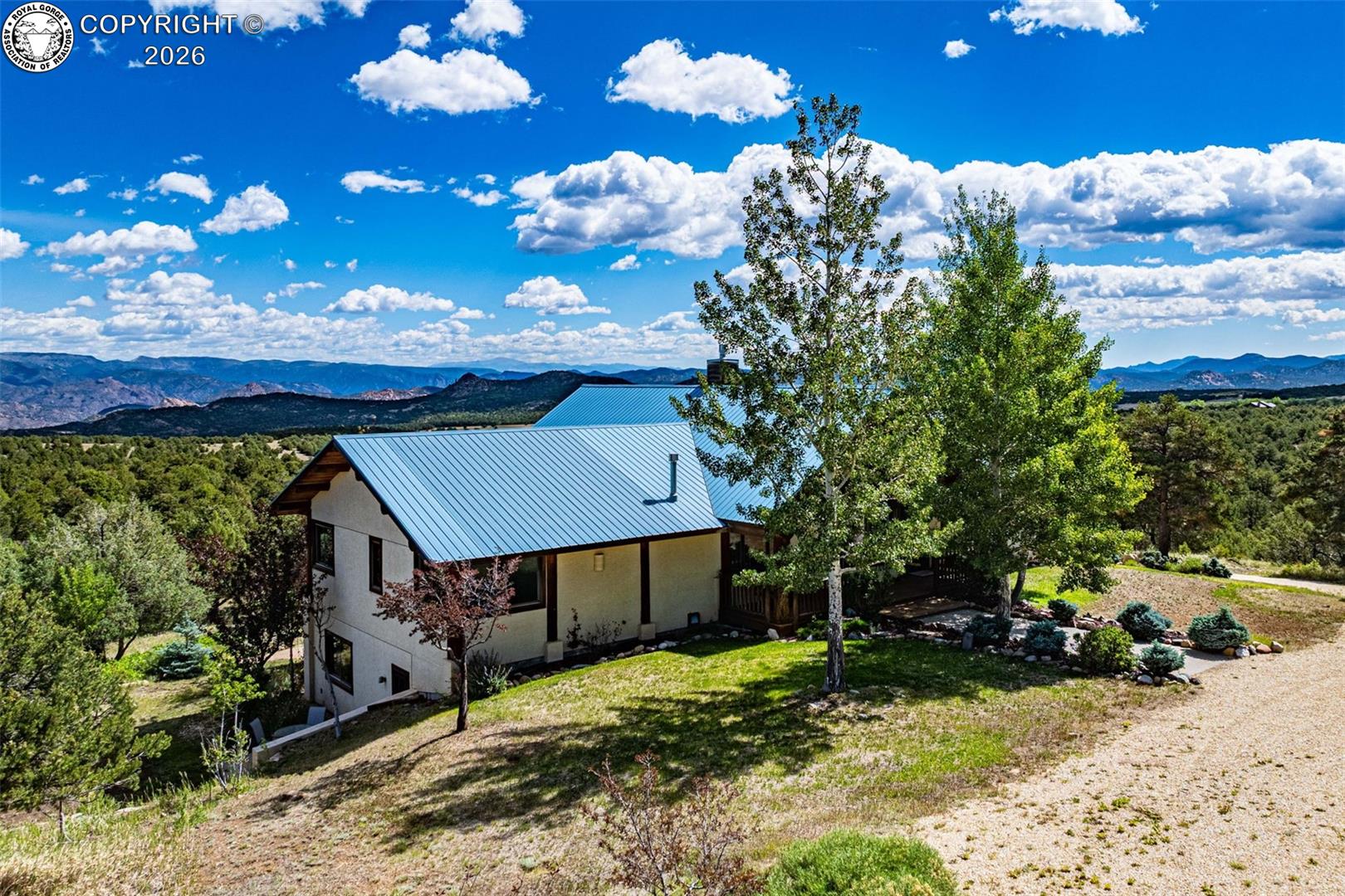 334 Cottonwood Trail