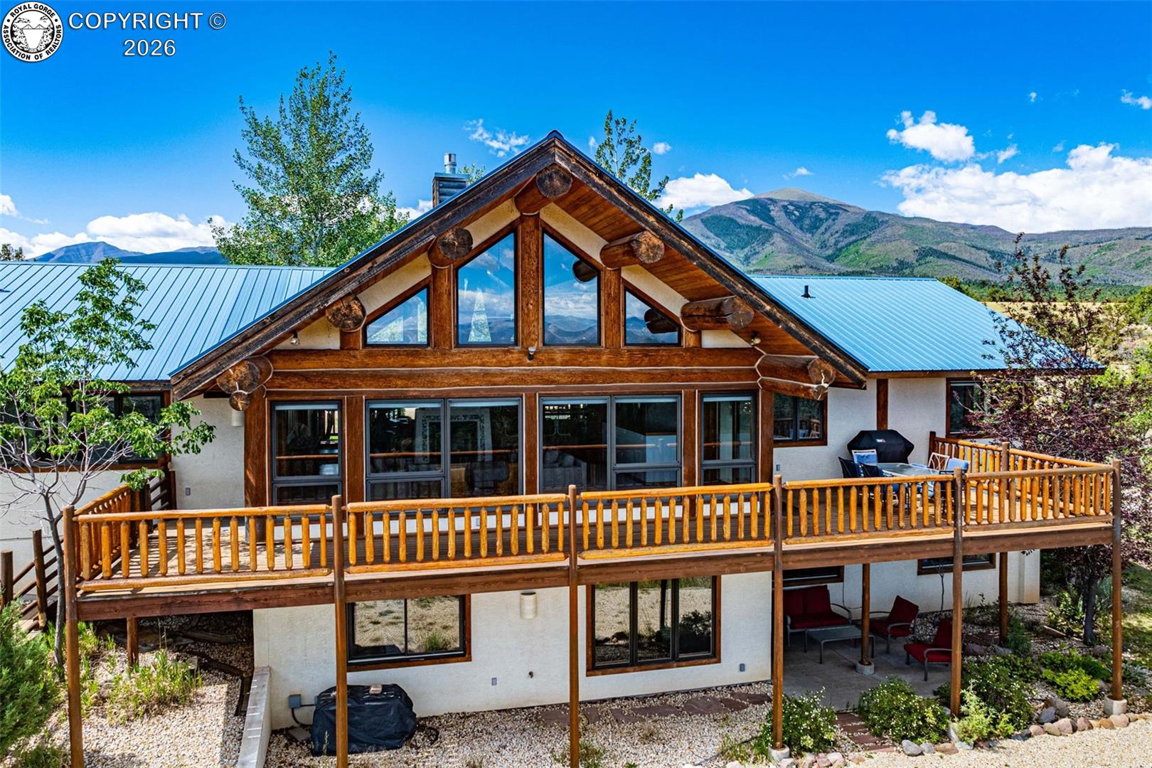 334 Cottonwood Trail