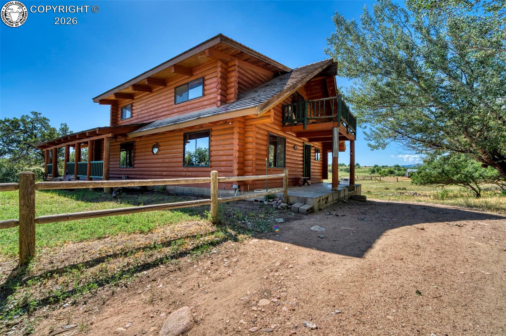 1218 County Road 32X