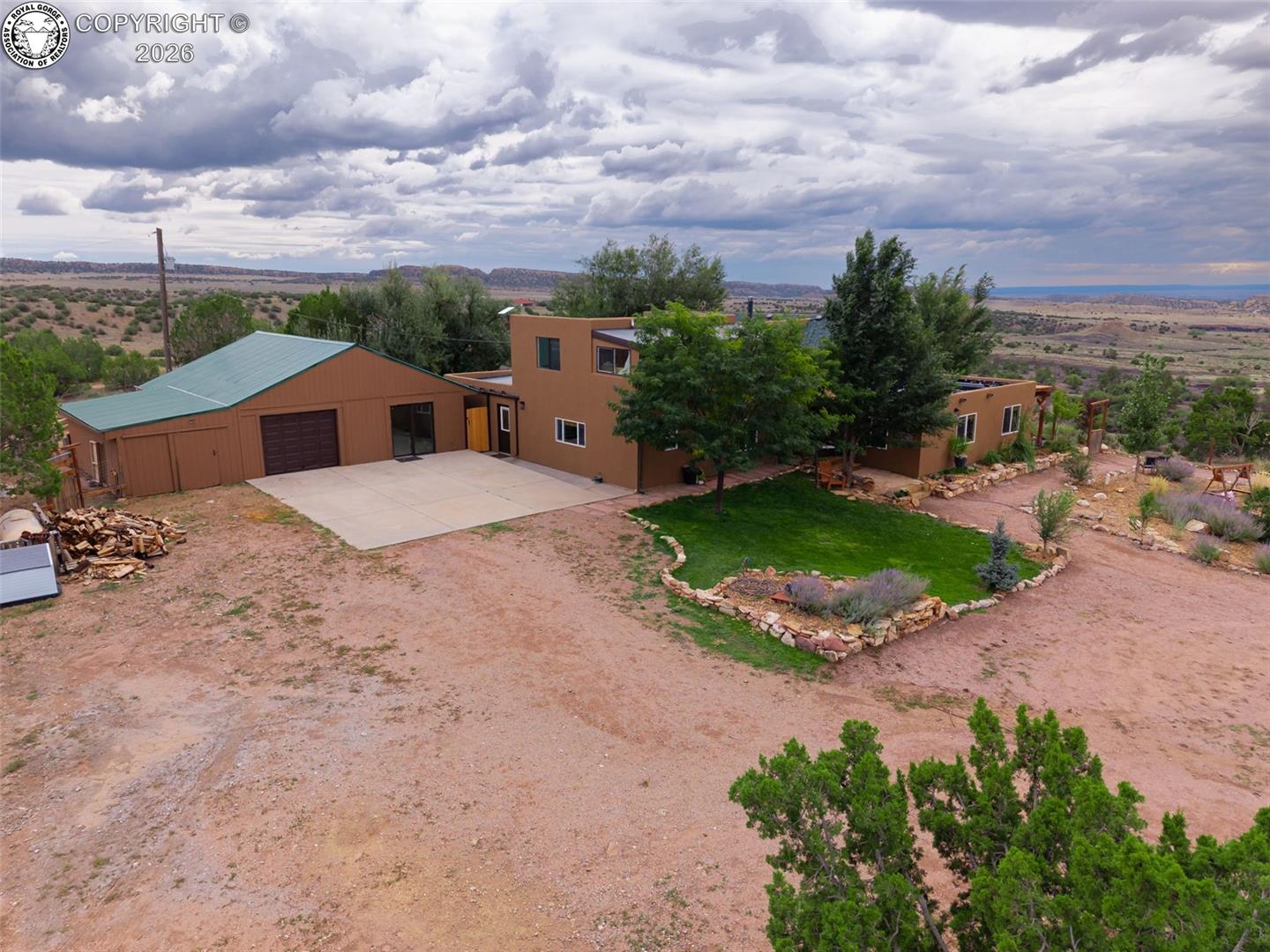 2134 Tepley Trail