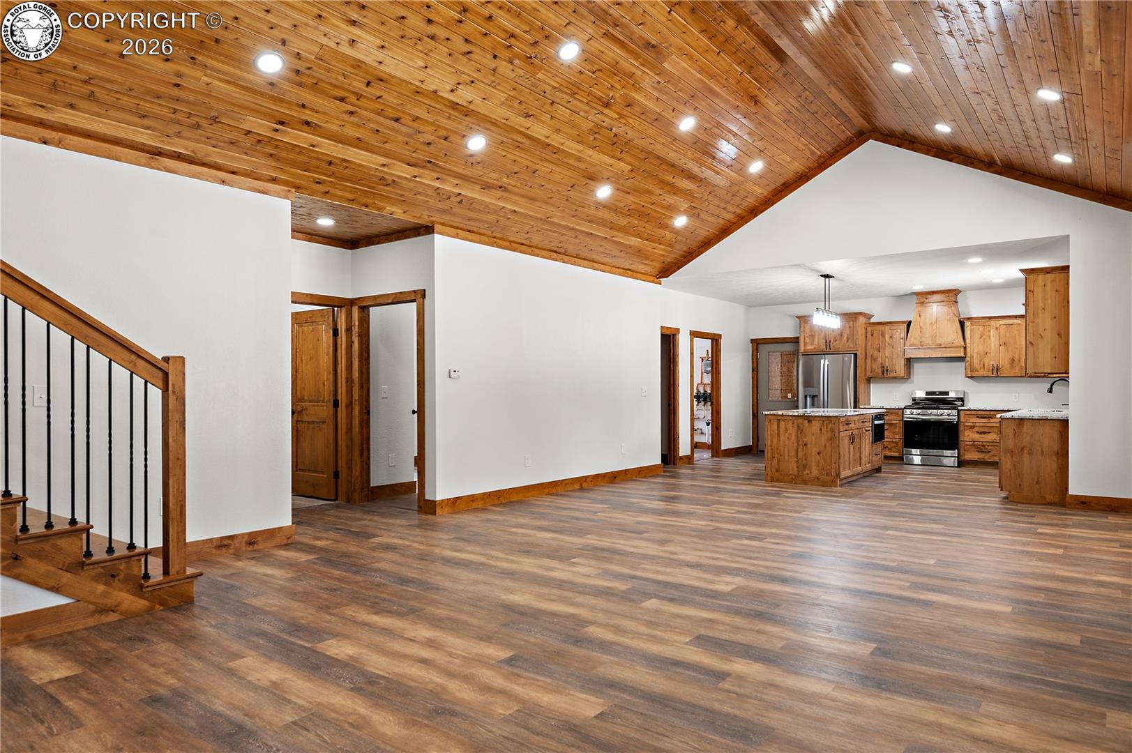 258 Gibson Road