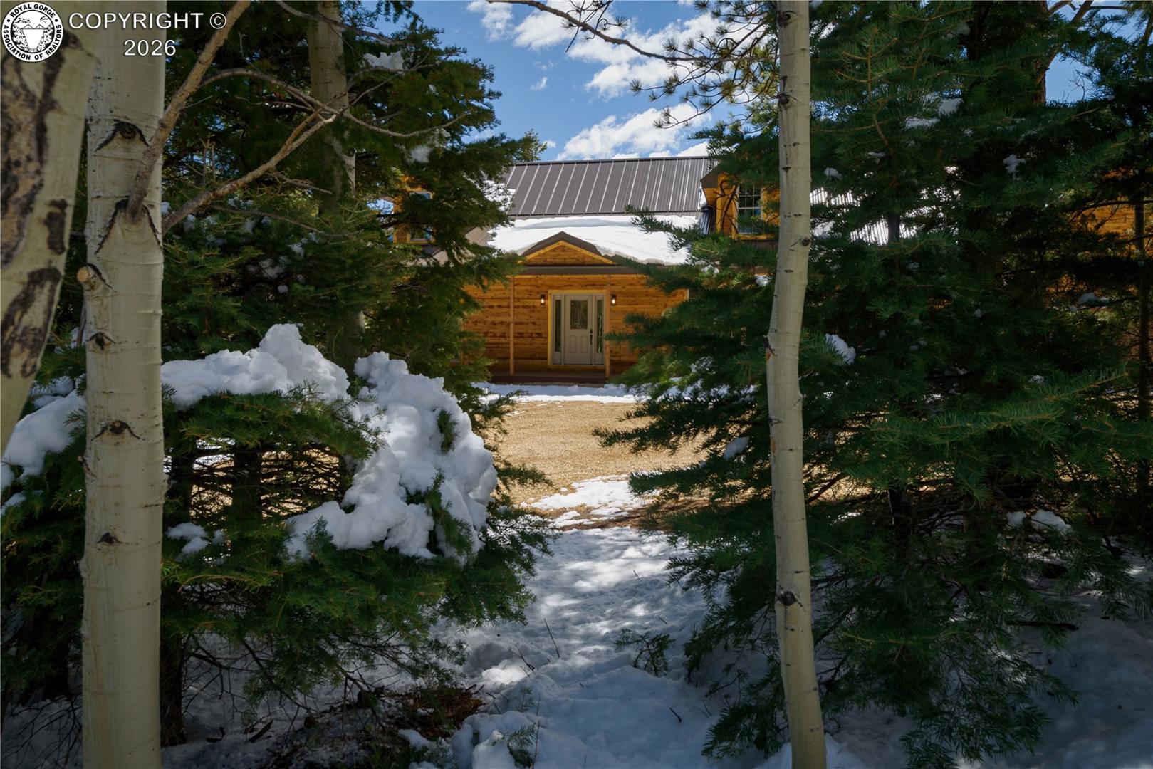 258 Gibson Road