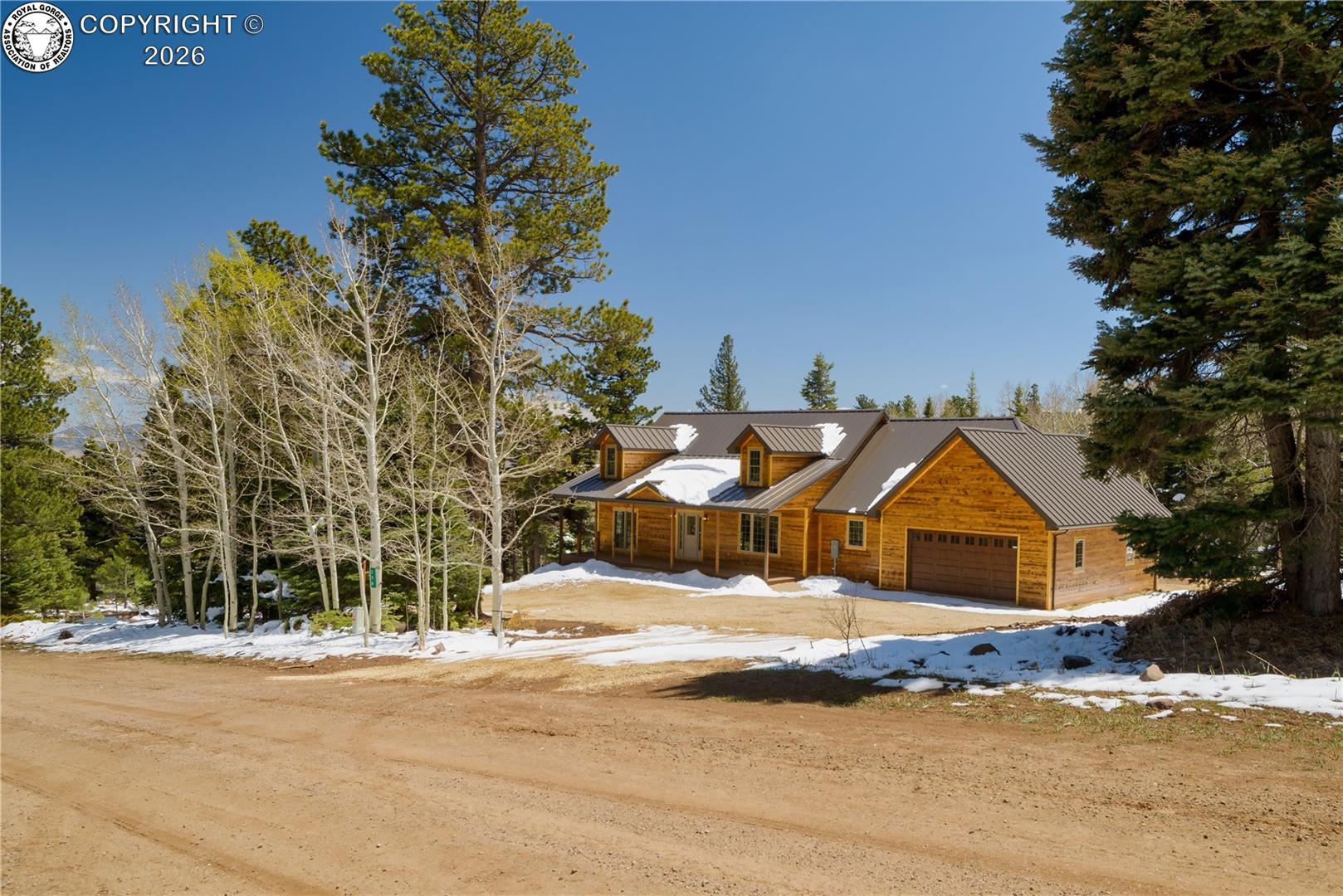 258 Gibson Road