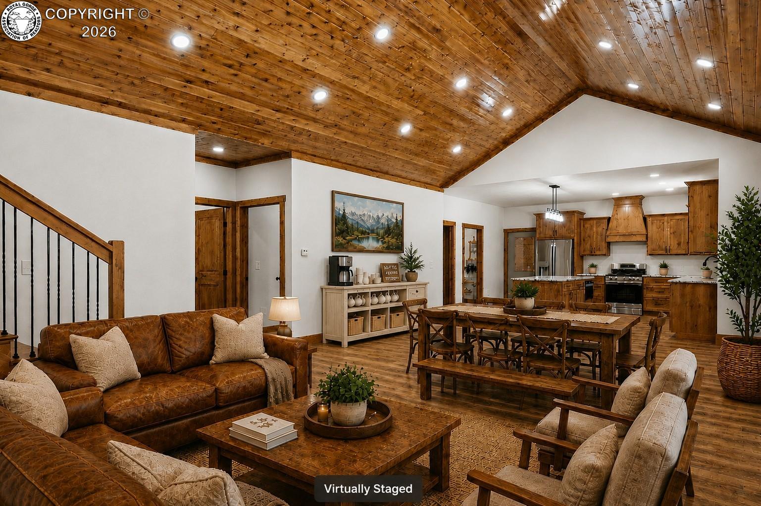 258 Gibson Road