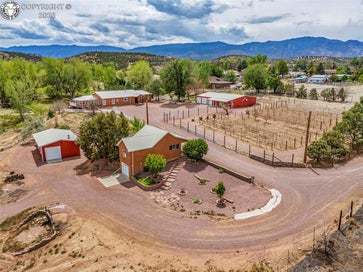 1706&1708 Willow Street Canon City CO 81212