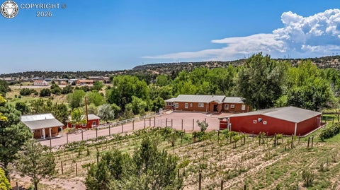 1706&1708 Willow Street Canon City CO 81212