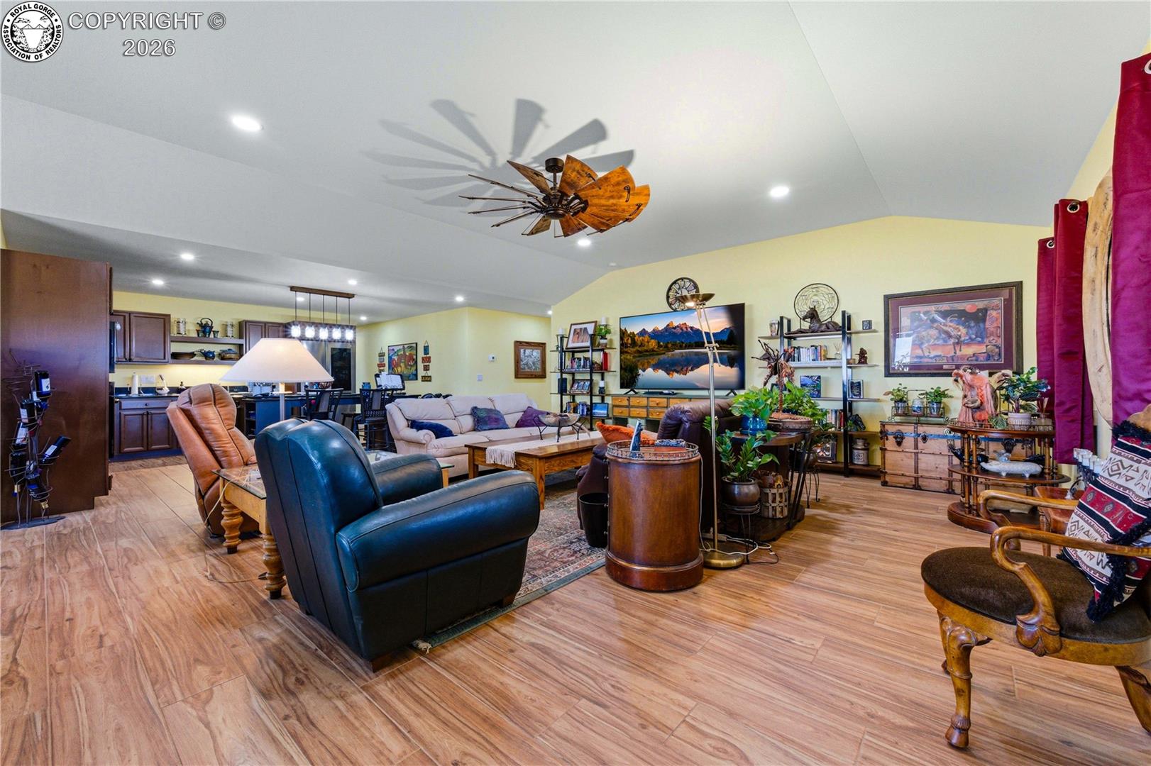 570 Mineral Road