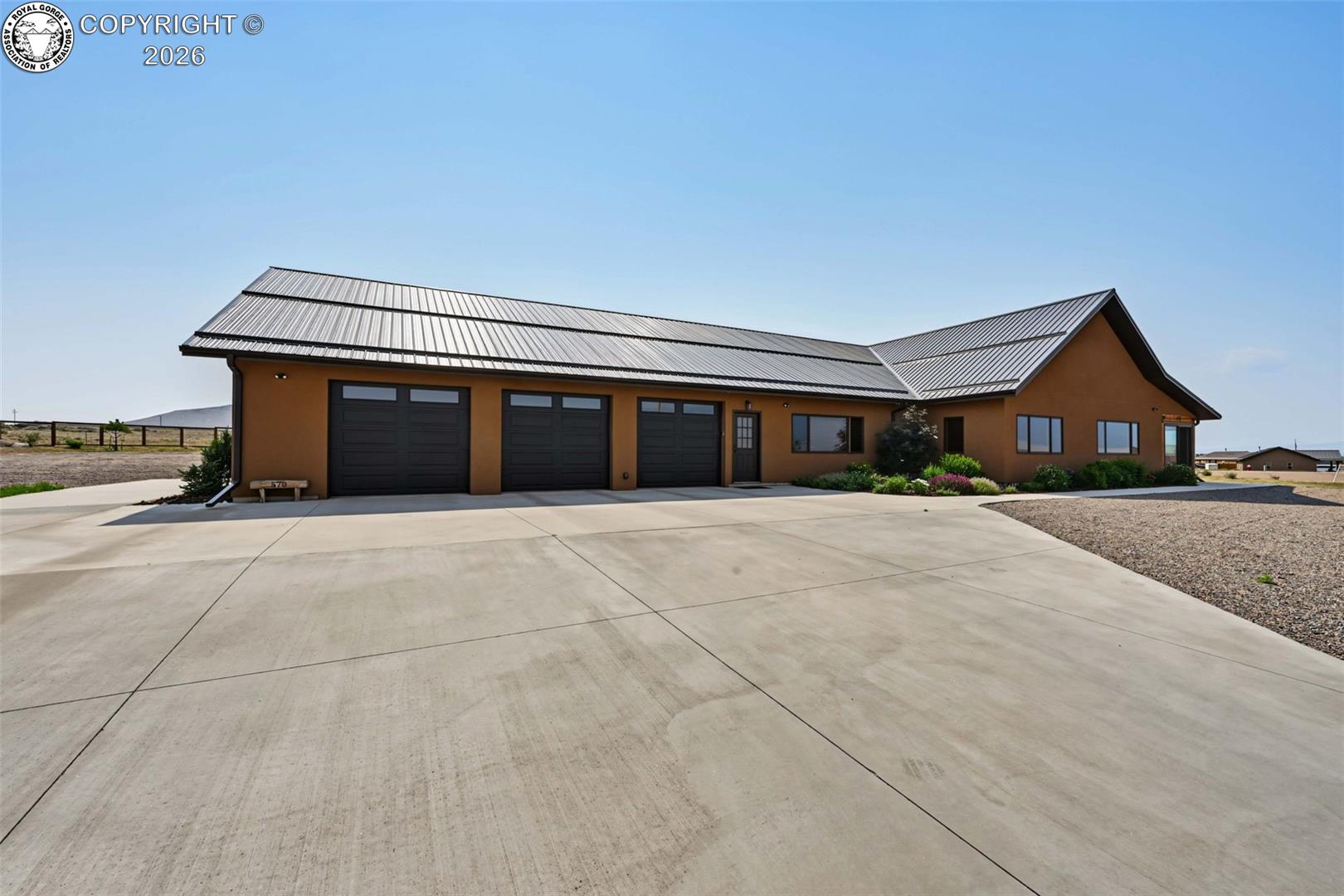 570 Mineral Road
